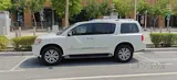 2016 Nissan Armada Platinum - 7 Seats, Full Service History
